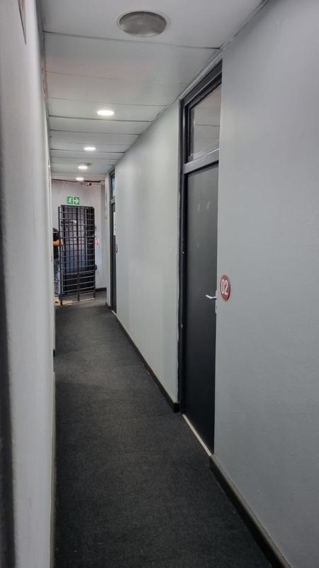 To Let Commercial Property for Rent in Cape Town Western Cape